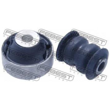 Подвеска рычага независимой подвески колеса FEBEST NAB-134135-KIT