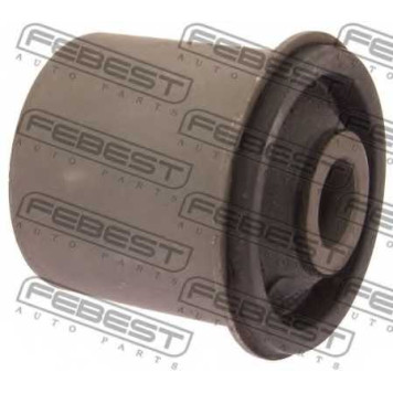 Подвеска рычага независимой подвески колеса FEBEST NAB-167