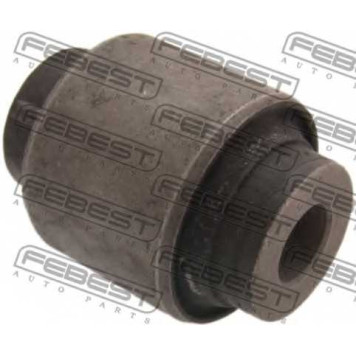 Втулка рычага колесной подвески FEBEST NAB-200