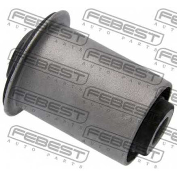 Подвеска амортизатора FEBEST NAB-205