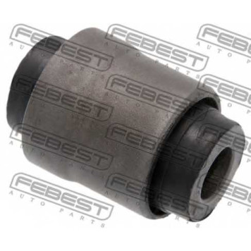 Подвеска рычага независимой подвески колеса FEBEST NAB-208