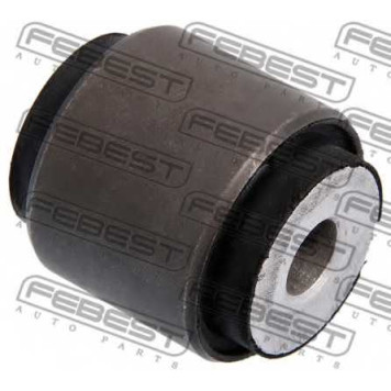 Подвеска рычага независимой подвески колеса FEBEST NAB-215