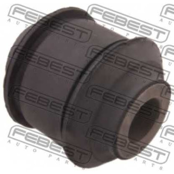 Втулка рычага колесной подвески FEBEST NAB-242