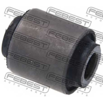 Втулка рычага колесной подвески FEBEST NAB-245