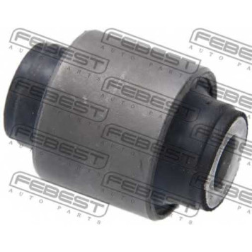 Втулка рычага колесной подвески FEBEST NAB-246