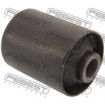 Подвеска рычага независимой подвески колеса FEBEST NAB-249