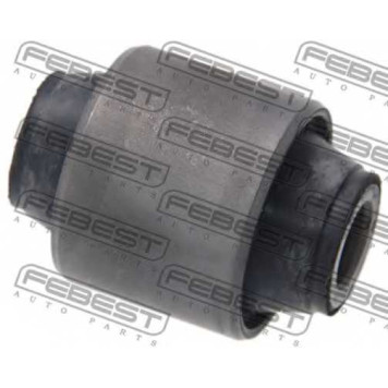 Втулка рычага колесной подвески FEBEST NAB-256