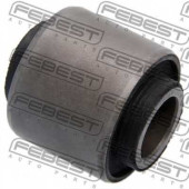 Втулка, амортизатор FEBEST NAB-261