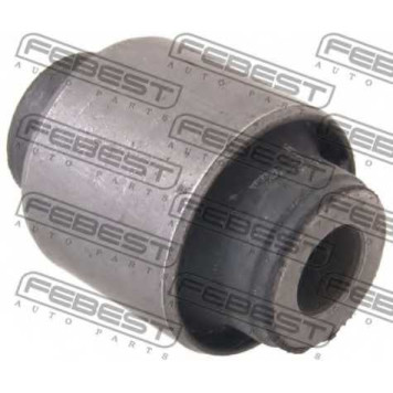 Втулка рычага колесной подвески FEBEST NAB-262