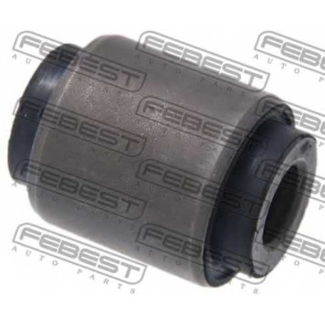 Втулка рычага колесной подвески FEBEST NAB-263