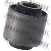 Втулка рычага колесной подвески FEBEST NAB-269