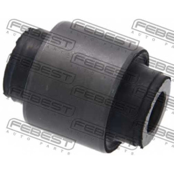 Втулка рычага колесной подвески FEBEST NAB-271