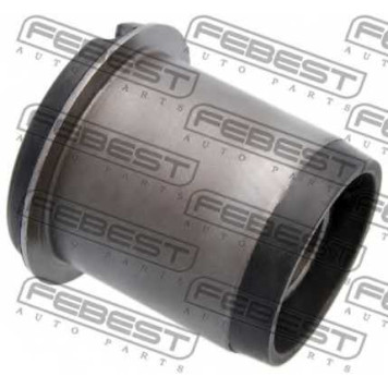 Втулка балки моста FEBEST NAB-273