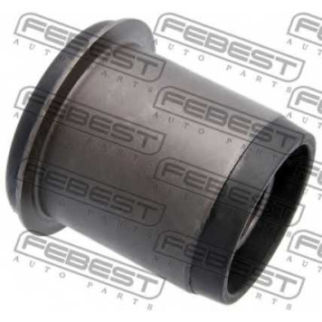 Втулка балки моста FEBEST NAB-274