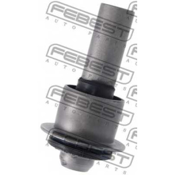 Втулка балки моста FEBEST NAB-276