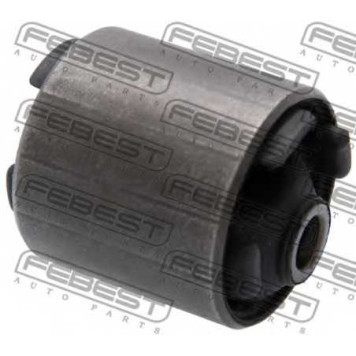 Подвеска двигателя FEBEST NAB-279