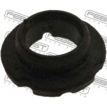 Втулка балки моста FEBEST NAB-281