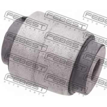 Подвеска рычага независимой подвески колеса FEBEST NAB-286