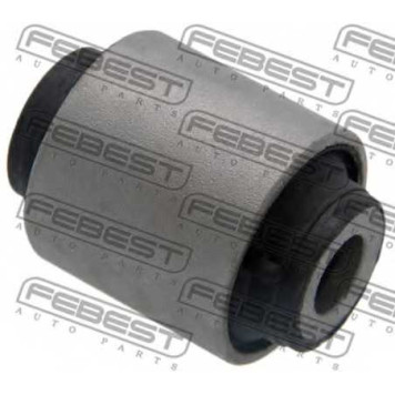 Подвеска рычага независимой подвески колеса FEBEST NAB-288