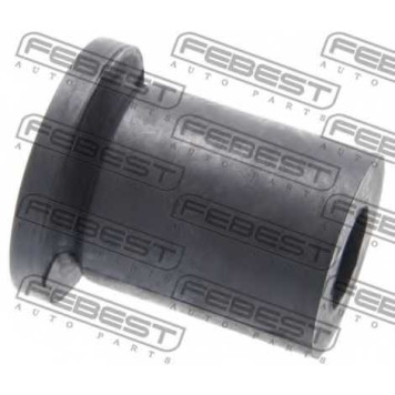 Втулка листовой рессоры FEBEST NAB-291
