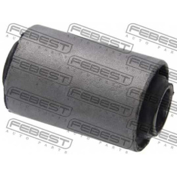 Втулка листовой рессоры FEBEST NAB-296