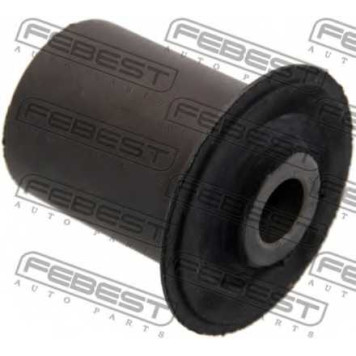 Подвеска рычага независимой подвески колеса FEBEST NAB-2C23