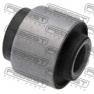 Втулка балки моста FEBEST NAB-300