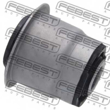 Втулка балки моста FEBEST NAB-301