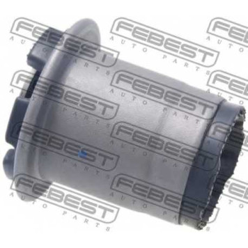 Втулка балки моста FEBEST NAB-303