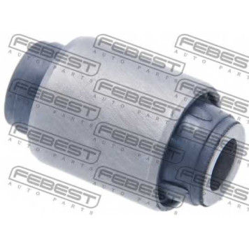 Подвеска рычага независимой подвески колеса FEBEST NAB-334