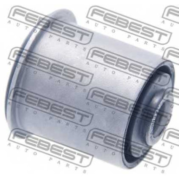 Подвеска рычага независимой подвески колеса FEBEST NAB-335