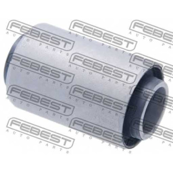 Втулка листовой рессоры FEBEST NAB-336