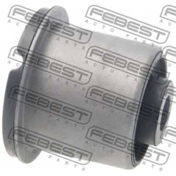 Втулка балки моста FEBEST NAB-345