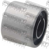 Втулка балки моста FEBEST NAB-346