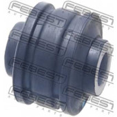 Втулка, амортизатор FEBEST NAB-348