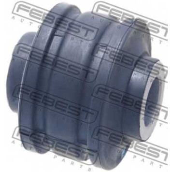Втулка, амортизатор FEBEST NAB-348