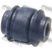 Втулка, амортизатор FEBEST NAB-349