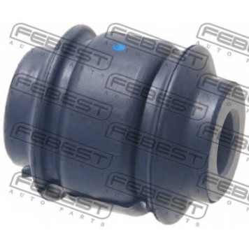 Втулка, амортизатор FEBEST NAB-349