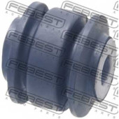 Втулка, амортизатор FEBEST NAB-350