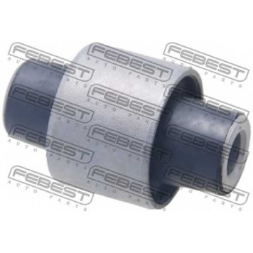 Втулка, амортизатор FEBEST NAB-352