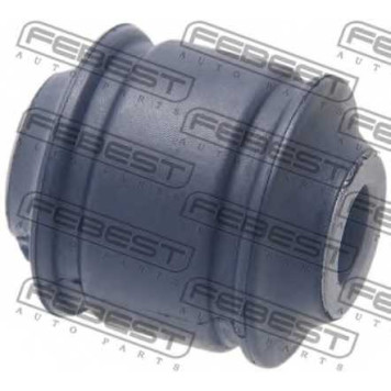 Втулка, амортизатор FEBEST NAB-353