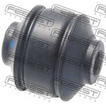 Втулка, амортизатор FEBEST NAB-354