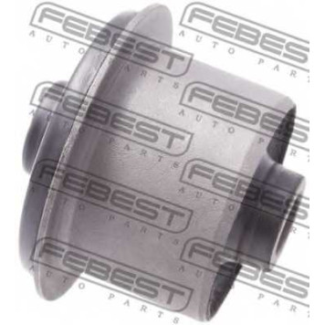 Втулка балки моста FEBEST NAB-360