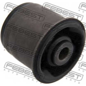 Опора, дифференциал FEBEST NAB-4C24