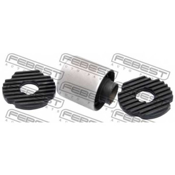 Подвеска рычага независимой подвески колеса FEBEST NAB-E51B