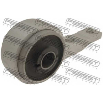 Подвеска рычага независимой подвески колеса FEBEST NAB-J31B