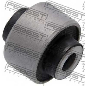 Подвеска рычага независимой подвески колеса FEBEST NAB-J32S