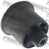Втулка балки моста FEBEST NAB-K12R