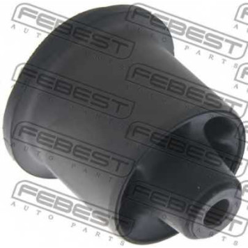Втулка балки моста FEBEST NAB-K12R
