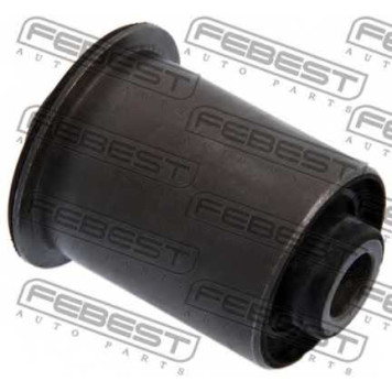 Подвеска рычага независимой подвески колеса FEBEST NAB-R51RL1